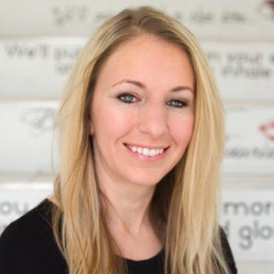 Dominique Hargreaves